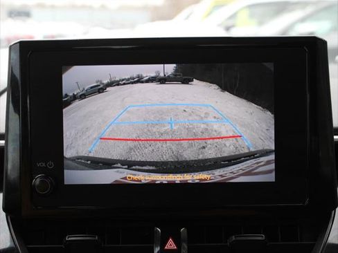 Certified 2023 Toyota Corolla LE image 12