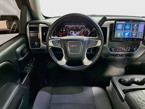 Used 2016 GMC Sierra 1500 SLE w/ SLE Value Package RWD image 23