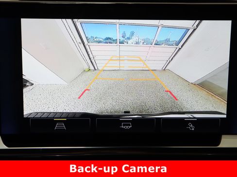 Used 2024 Chevrolet Silverado 1500 RST w/ Texas Edition Plus image 22