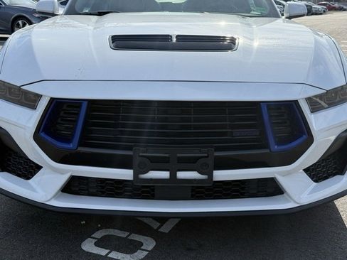 Used 2024 Ford Mustang GT Premium w/ California Special Package image 3