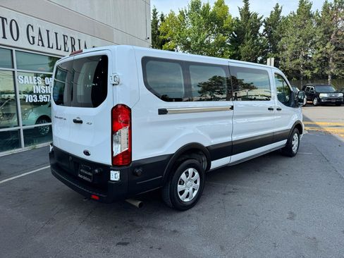Used 2020 Ford Transit 350 XLT RWD image 14