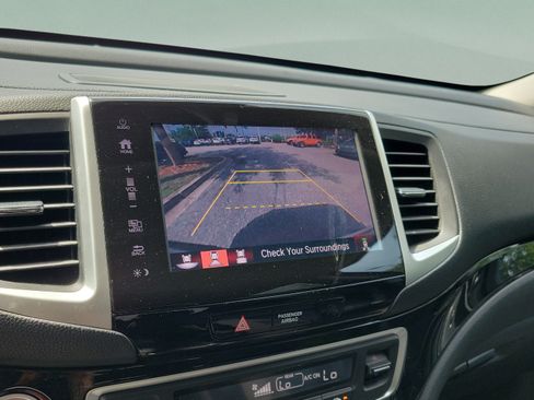 Used 2019 Honda Ridgeline RTL-E image 26