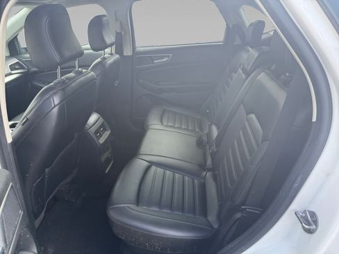 Used 2022 Ford Edge SEL w/ Convenience Package AWD/4WD image 22