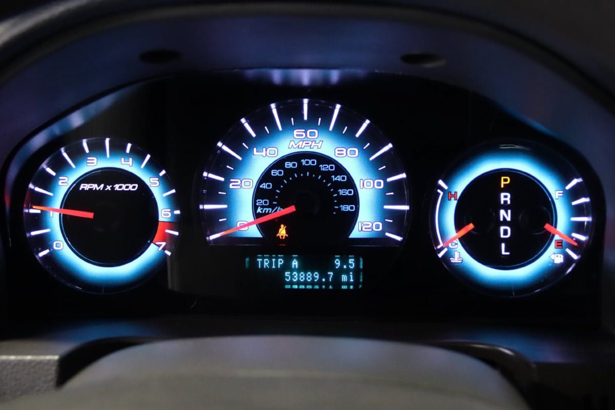 Used 2012 Ford Fusion SE FWD image 34