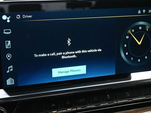 Used 2025 Chevrolet Silverado 1500 LT Trail Boss w/ LPO, Dark Essentials Package image 29