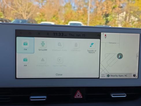 Used 2023 Hyundai Ioniq 5 SEL image 34