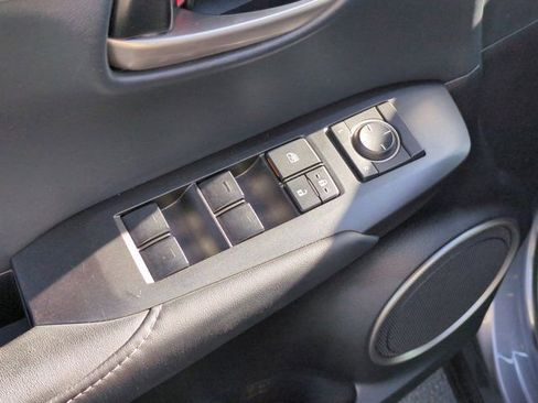 Used 2016 Lexus NX 200t F Sport w/ F Sport Premium Package image 16