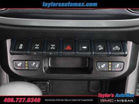 Used 2022 Chevrolet Colorado ZR2 AWD/4WD image 22