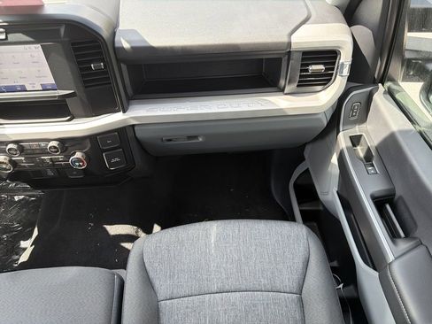 New 2026 Ford F250 XL w/ STX Appearance Package AWD/4WD image 23