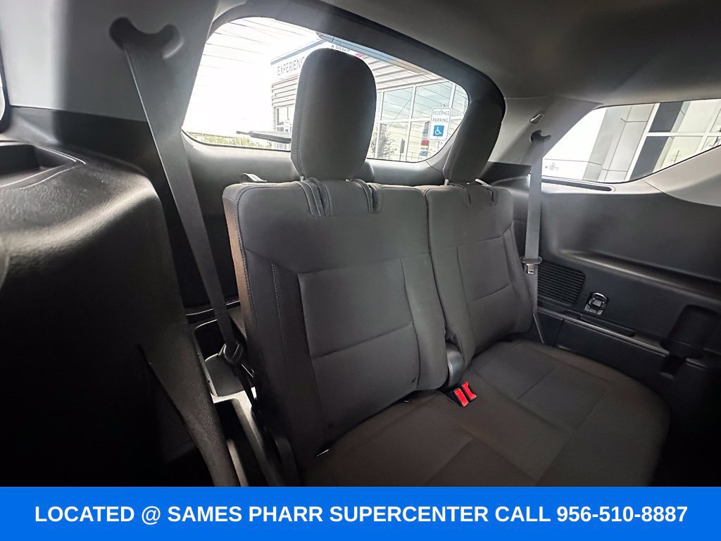 Used 2023 Ford Explorer XLT RWD image 25
