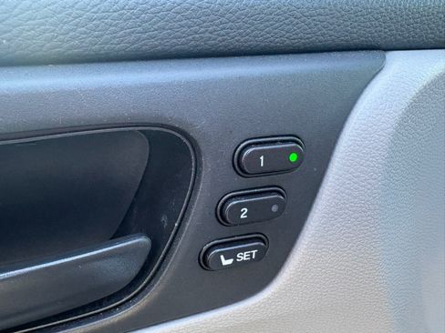 Certified 2020 Honda Odyssey EX-L image 6