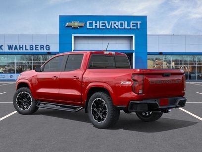 New 2026 Chevrolet Colorado Z71 w/ Z71 Convenience Package 2