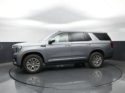Used 2024 GMC Yukon Denali