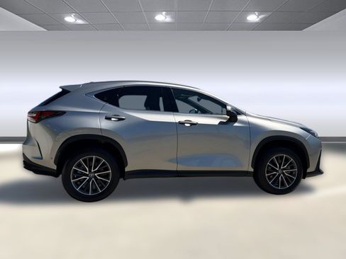 Used 2024 Lexus NX 350h AWD w/ Vision Package image 7