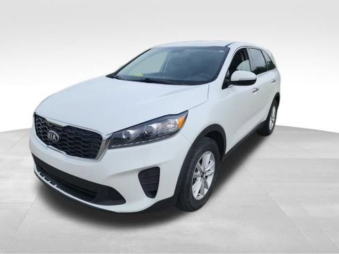 Used 2020 Kia Sorento L FWD image 7