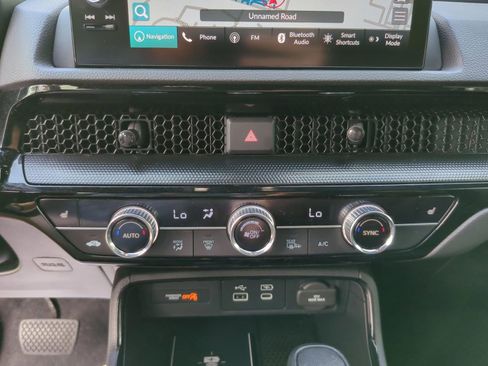 Used 2023 Honda CR-V Sport Touring image 28