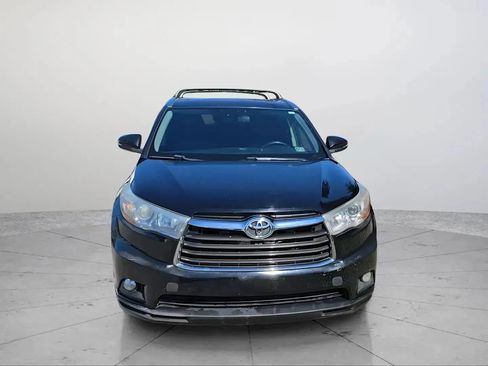 Used 2015 Toyota Highlander XLE image 23