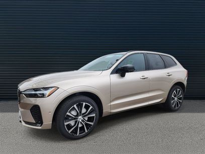 Used 2025 Volvo XC60 B5 Plus w/ Protection Package Premier