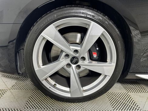 Used 2024 Audi S4 Premium Plus w/ Premium Plus Package image 31