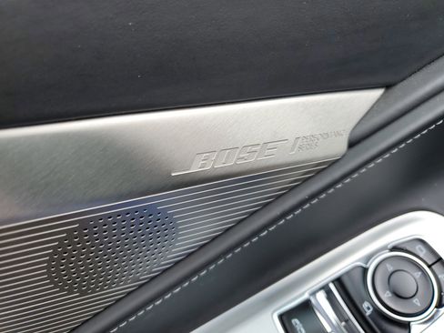 Used 2023 Chevrolet Corvette 3LT w/ Z51 Performance Package image 15