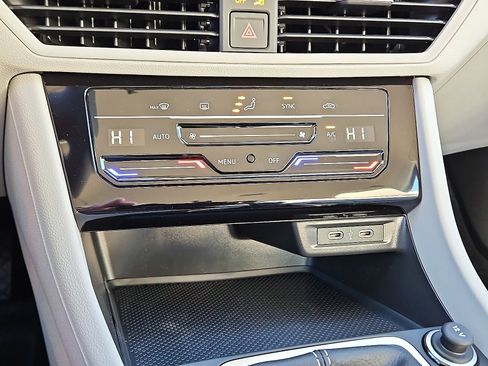 New 2026 Volkswagen Jetta S image 14