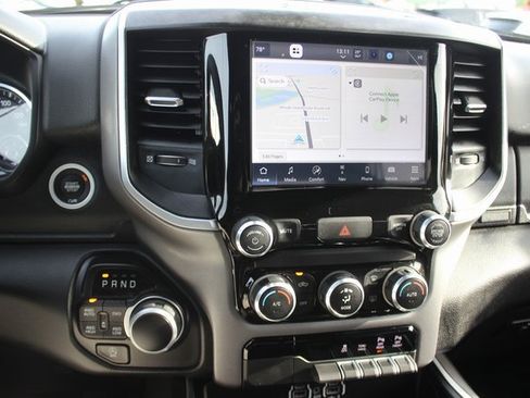 Used 2022 RAM 1500 Big Horn image 4