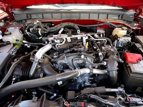 New 2026 Ford Bronco Badlands image 15