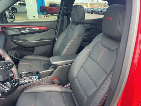 Used 2026 Chevrolet TrailBlazer RS w/ Convenience Package image 13