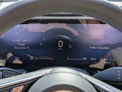 New 2026 Buick Envision Preferred image 18