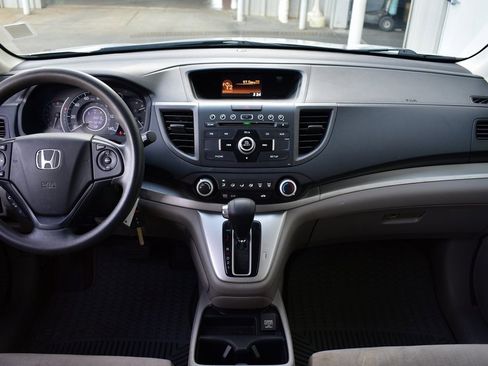 Used 2014 Honda CR-V LX image 22