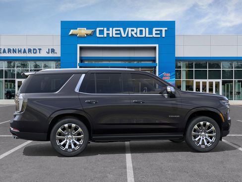 New 2026 Chevrolet Tahoe Premier image 7