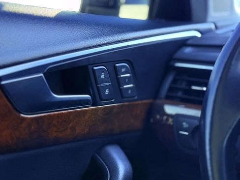 Used 2018 Audi A4 2.0T allroad Premium Plus w/ Premium Plus Package image 25