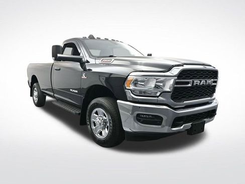 Used 2020 RAM 3500 Tradesman AWD/4WD image 1