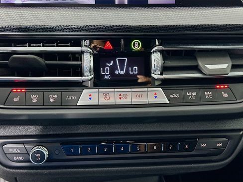 Certified 2024 BMW 228i Gran Coupe w/ Convenience Package image 16