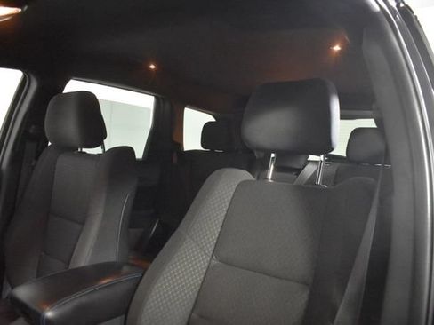 Used 2018 Jeep Grand Cherokee Laredo AWD/4WD image 10