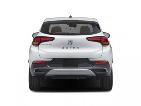 New 2026 Buick Encore GX Preferred w/ Advanced Technology Package AWD/4WD image 8