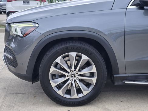 Certified 2020 Mercedes-Benz GLE 350 4MATIC image 10