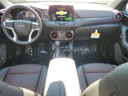 New 2026 Chevrolet Blazer RS w/ Driver Confidence II Package image 8