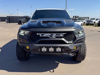Used 2022 RAM 1500 TRX video 2