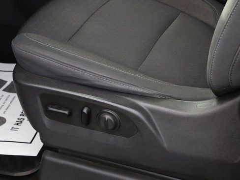 Used 2019 Chevrolet Silverado 1500 RST w/ All-Star Edition image 15