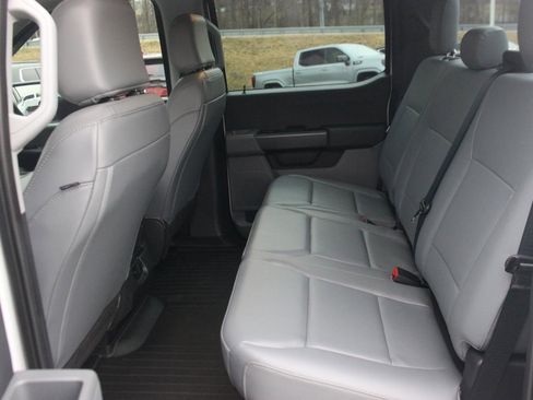 Used 2024 Ford F150 XL w/ Tow/Haul Package image 28