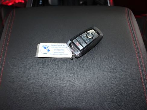 Used 2025 Ford F150 XLT w/ Equipment Group 303A High image 32