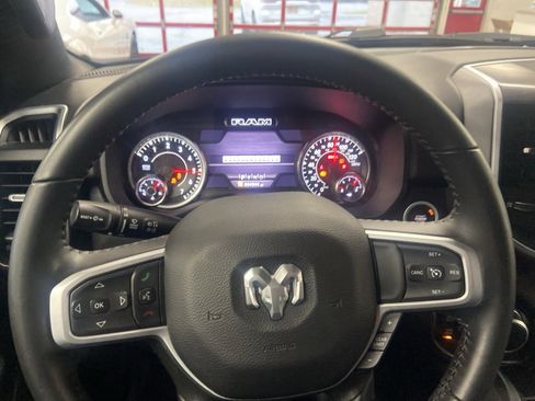 Certified 2022 RAM 1500 Big Horn image 23