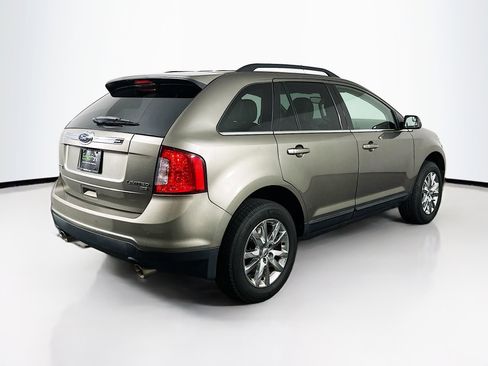 Used 2014 Ford Edge Limited image 9