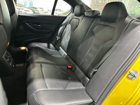 Used 2015 BMW M3 RWD image 6