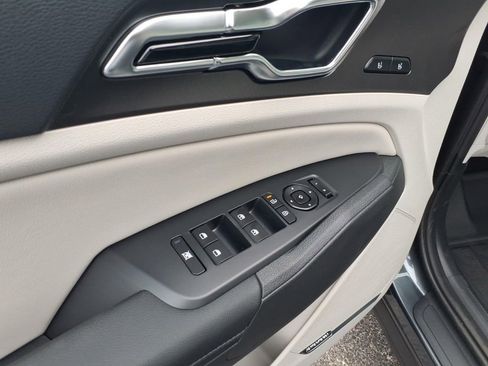 New 2026 Kia Sportage SX Prestige image 16