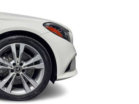 Used 2019 Mercedes-Benz C 300 Sedan w/ Premium Package image 8