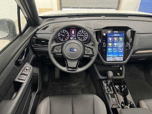 New 2026 Subaru Forester Sport AWD/4WD image 36