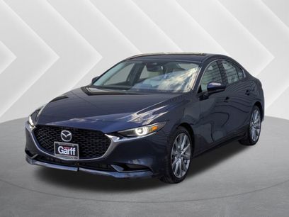 Used 2020 MAZDA MAZDA3 AWD Sedan w/ Premium Package