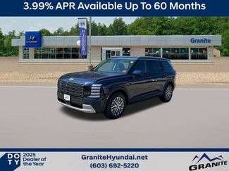 New 2026 Hyundai Palisade SE AWD/4WD 360° Tour